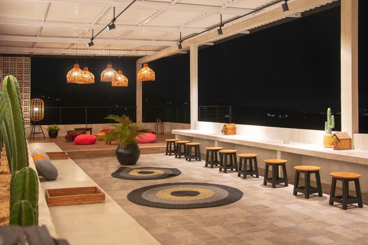 Villa Moo By The Villas 100 Puncak Exterior foto